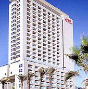 mercure suite
