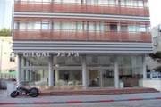 Gilgal Hotel