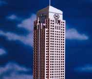 Leonardo-city-tower