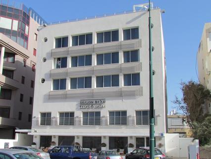 SHALOM-HOTEL