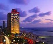 SHERATON